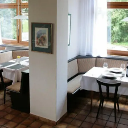 Waldheim Herberg Nuertingen