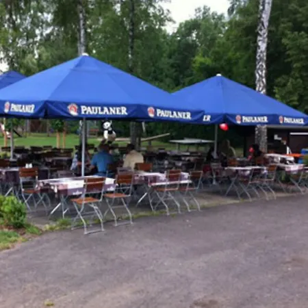 Waldheim Locanda Nuertingen