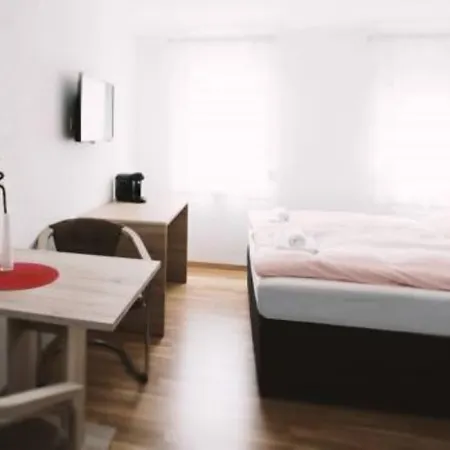 Waldheim Locanda Nuertingen