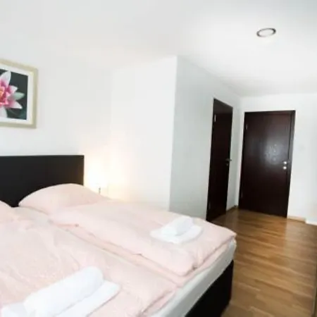 Waldheim Locanda Nuertingen