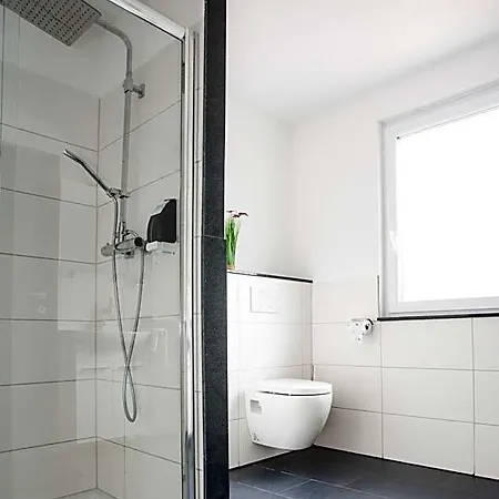 Penzion Waldheim 2*
