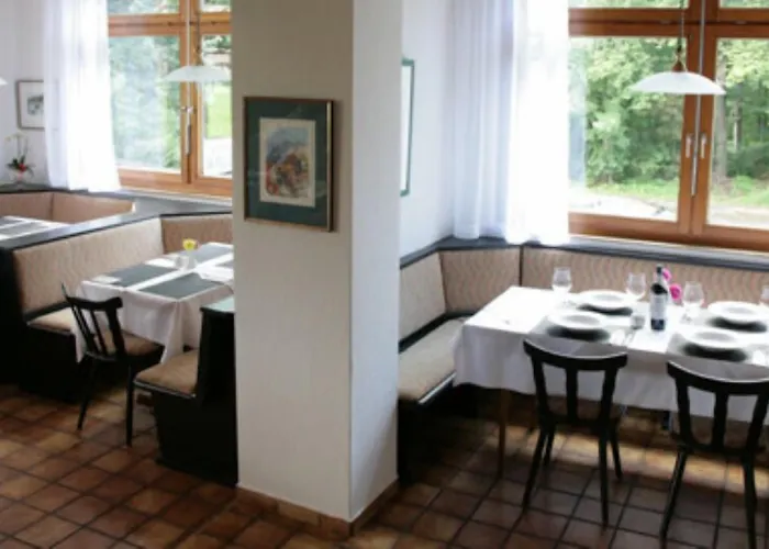 Waldheim Locanda Nuertingen