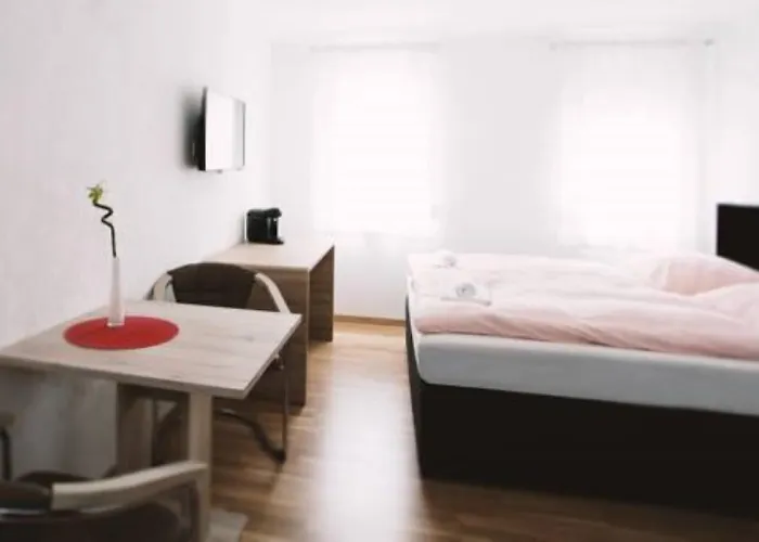 Waldheim Zajazd Nuertingen